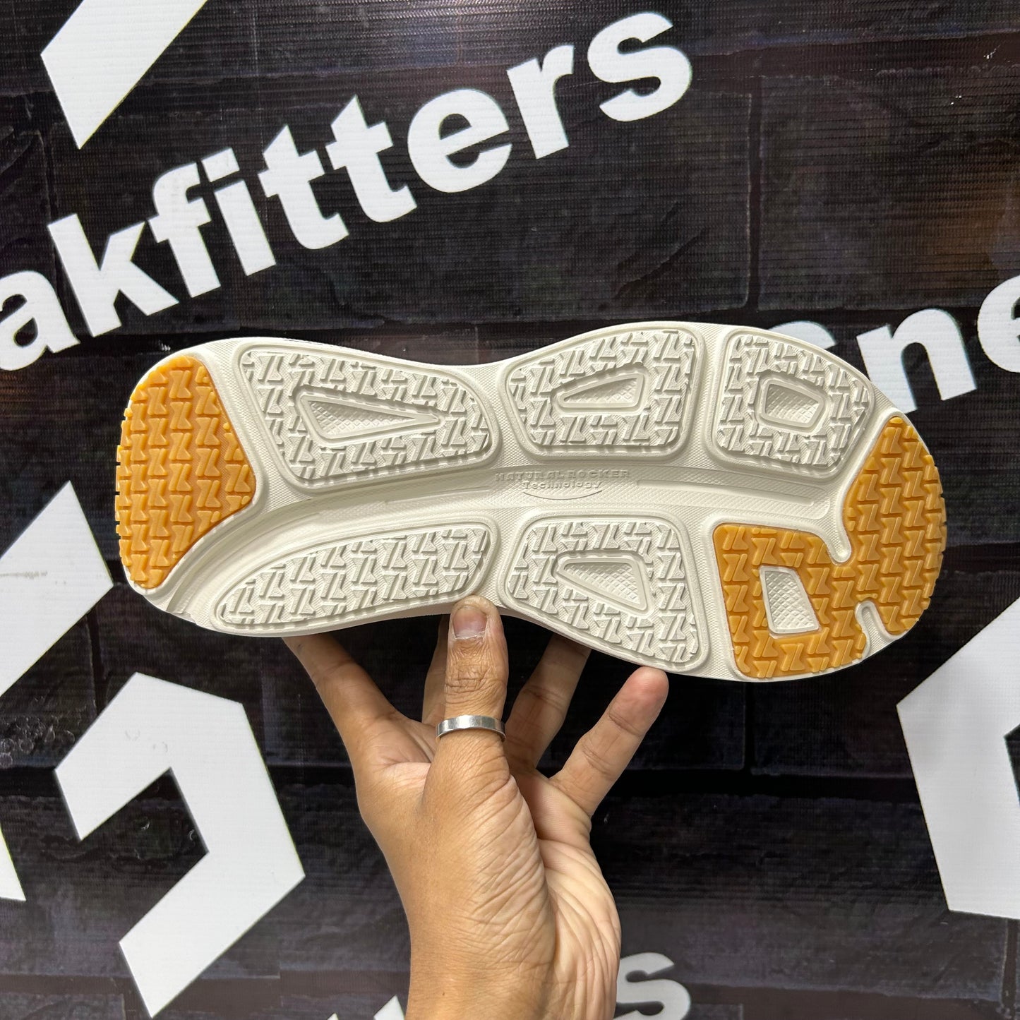 Skechers - HB & MC Slip Ins - Navy 2.0