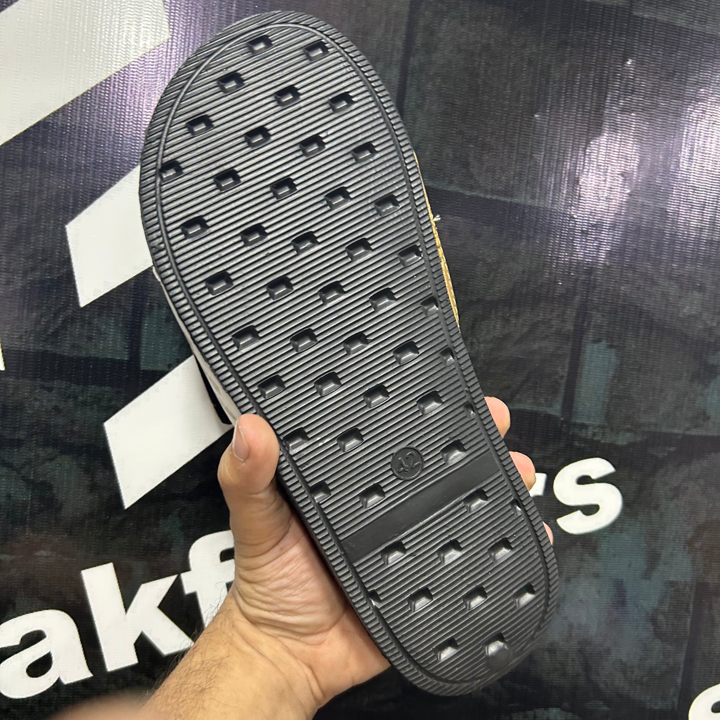 Versac - D1 - Slides - Brown