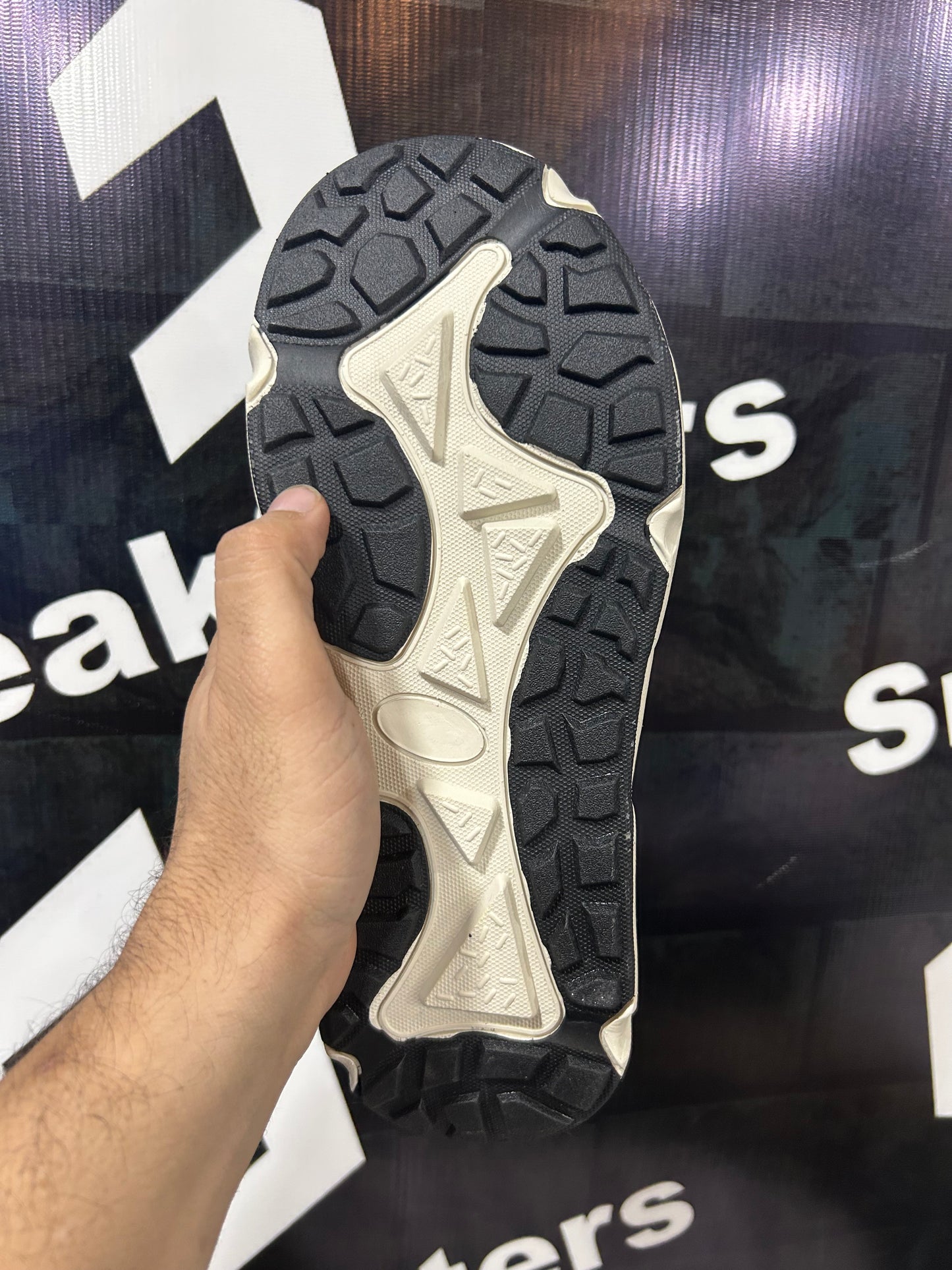 Fashon - Sandals - D2 - Black