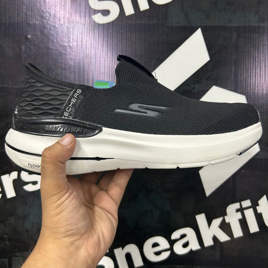 Skechers - HyperBurst - Black
