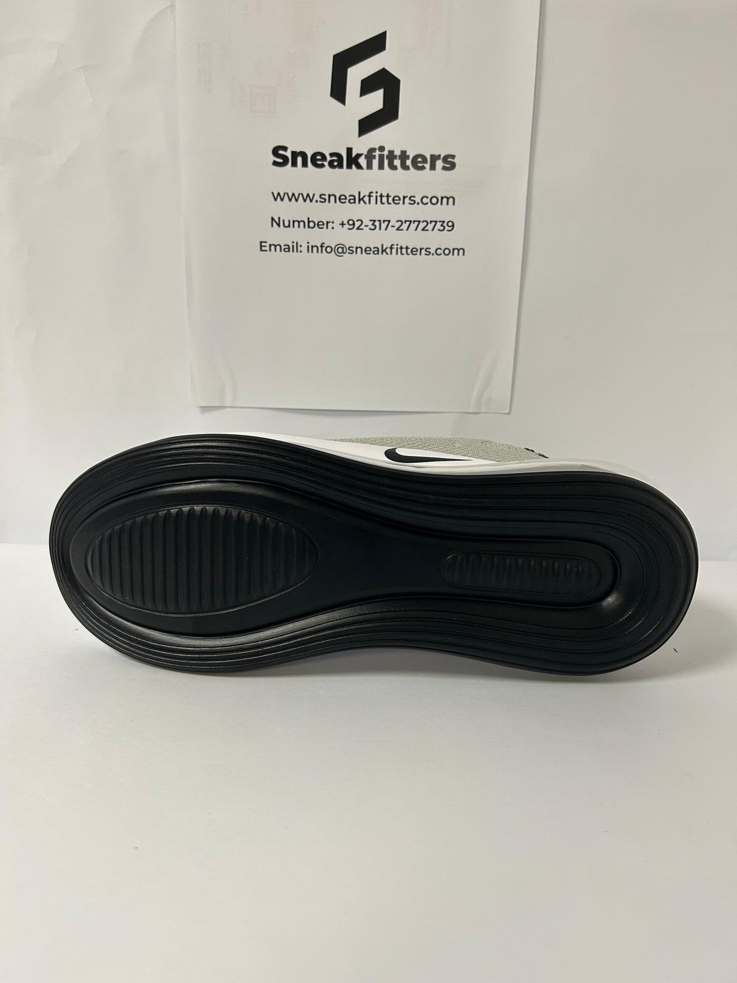 NKE Air Max 720 - GB