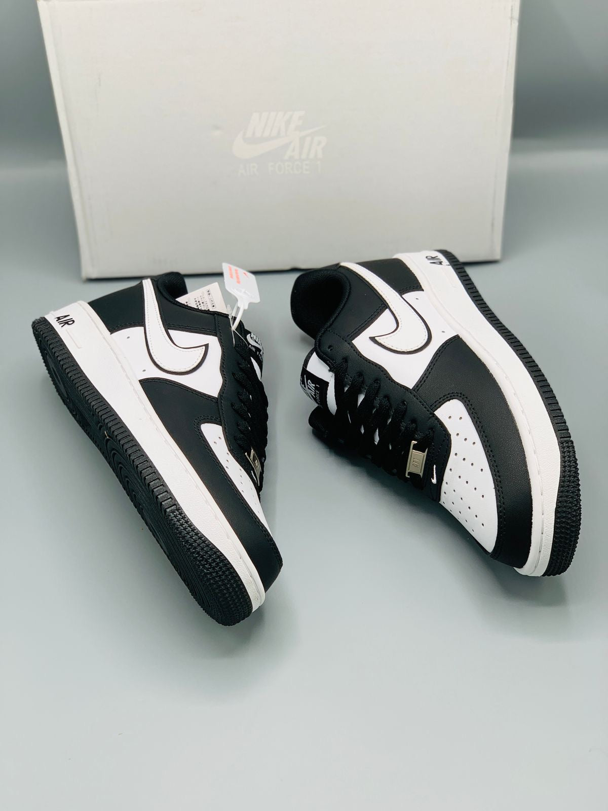 AF 1 Panda (DOT PERFECT PREMIUM BATCH)