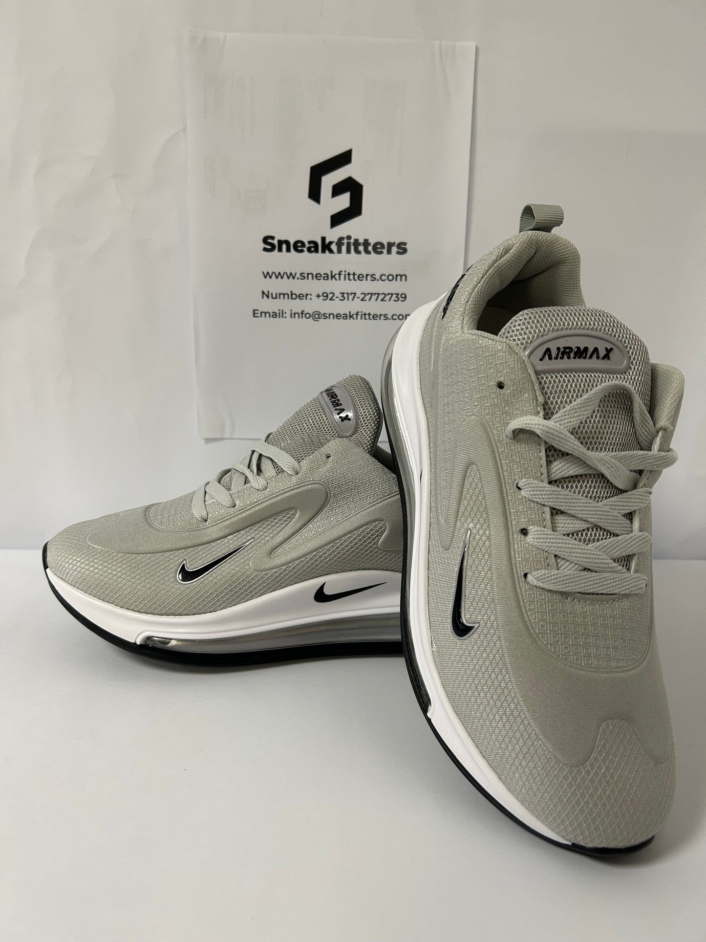 NKE Air Max 720 - GB