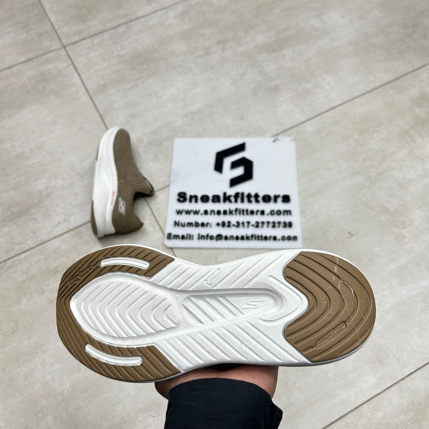 Skech - MC - Khaki