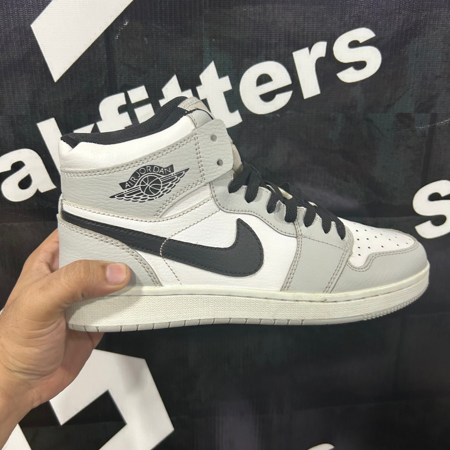 AR JDN 1 - High - Gray