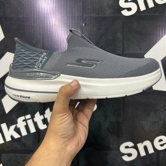 Skechers - HyperBurst - Gray