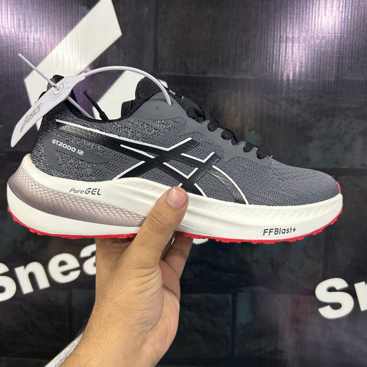 AC - FF Blast - Dark Gray