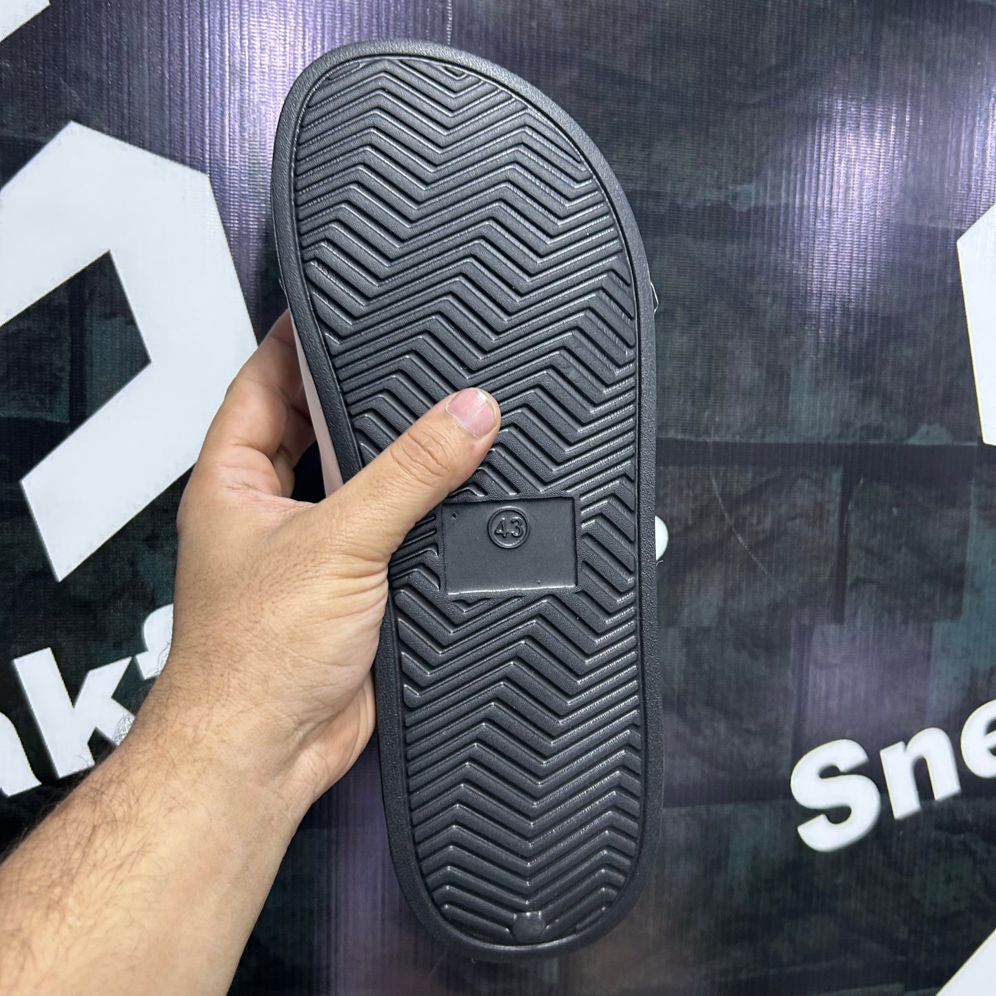 Vanns - Slides D2 - White