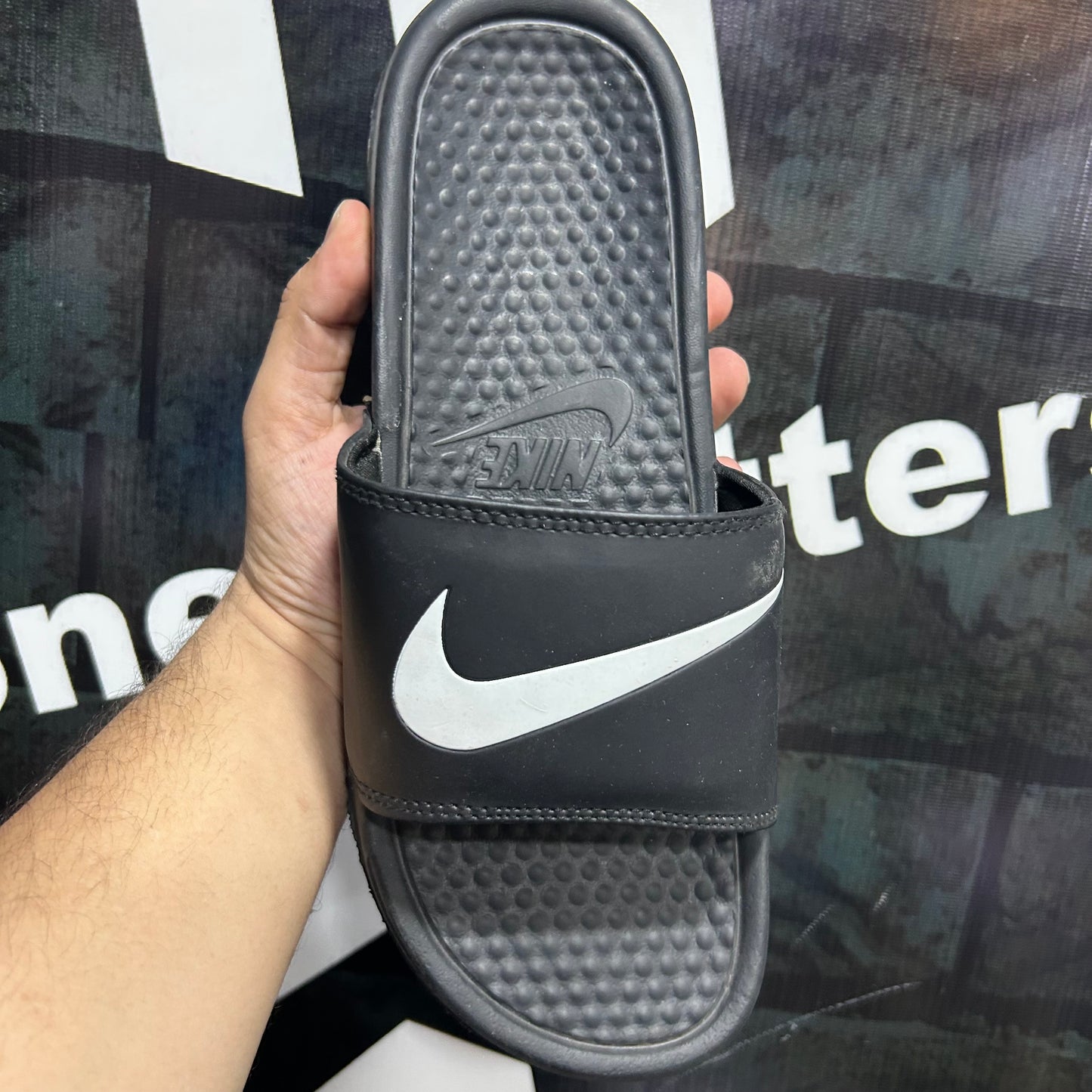 NK - D2 - Slides - Black with White