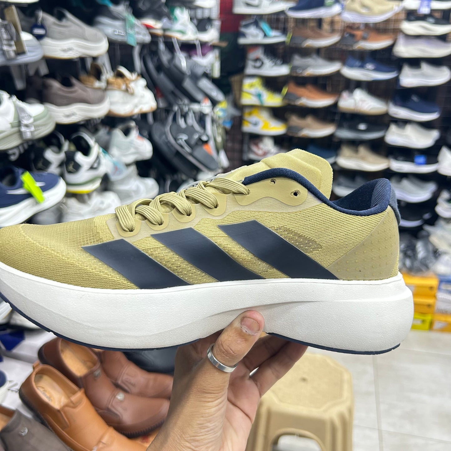 Adid - Adizero Evo SL Washington 2.0