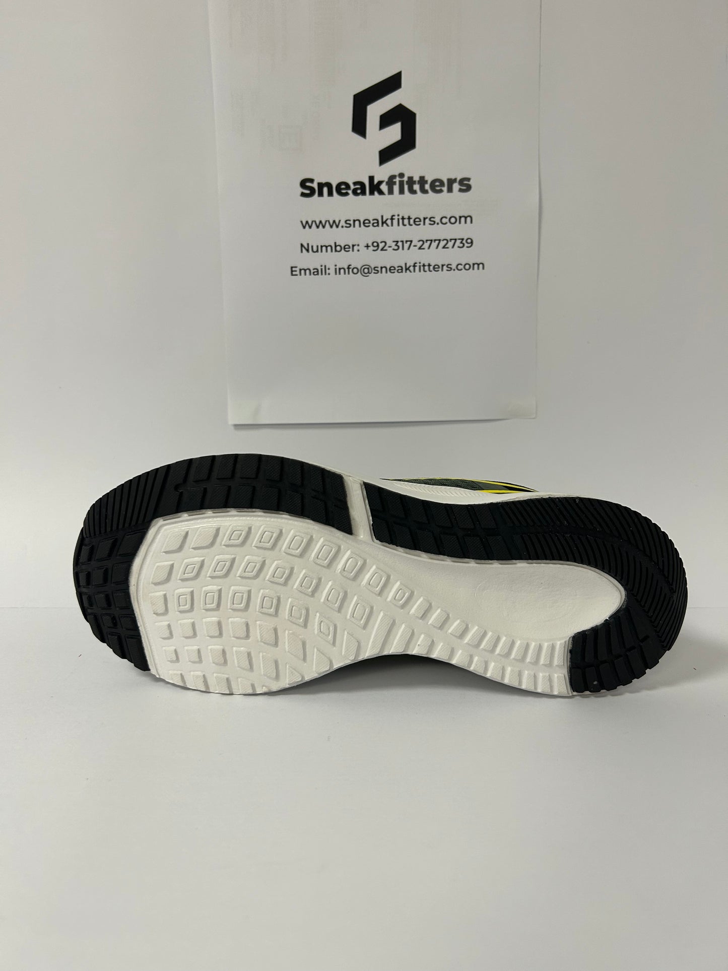 NKE Zoom -  Downshifter - Olive