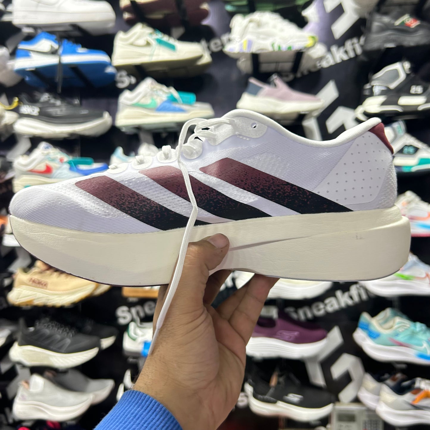 Adid - Adizero Evo SL Mississippi