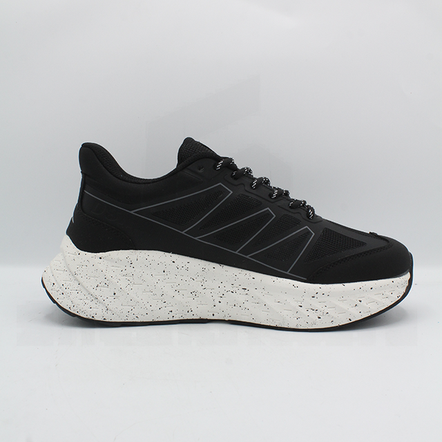 AD - UB - Black White