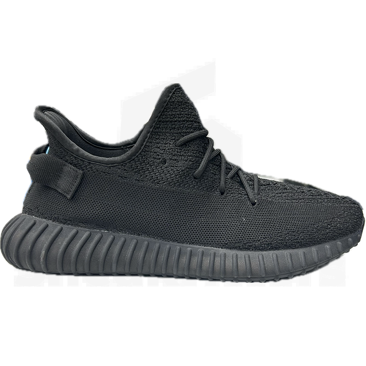 AD - Yeezy365 - D3 - Black
