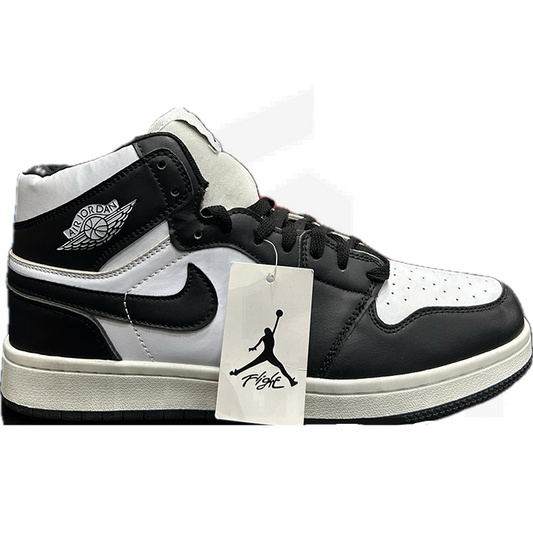 AR JDN 1 - High - Black White - (Batch 2)
