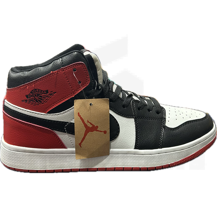 AR JDN 1 - High - Red Tor