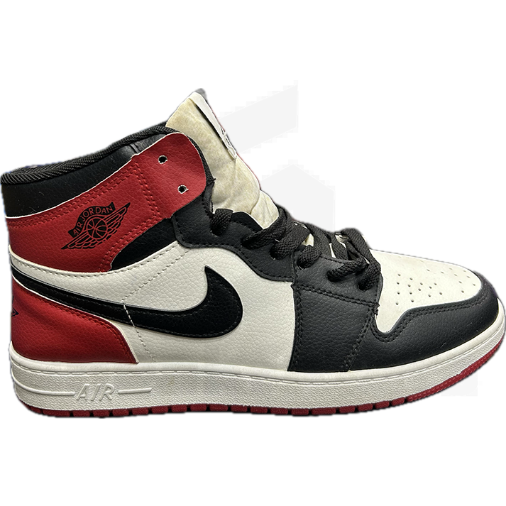 AR JDN 1 - High - Red Tor 2.0