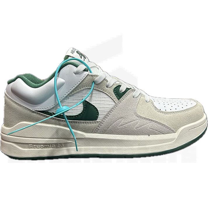 AR JDN 90 - White Green