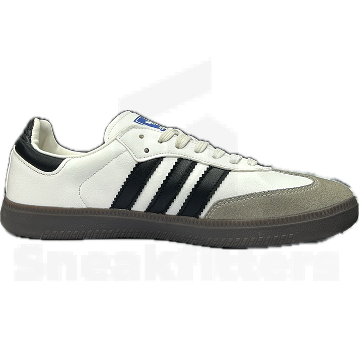 Adid - Samba - White