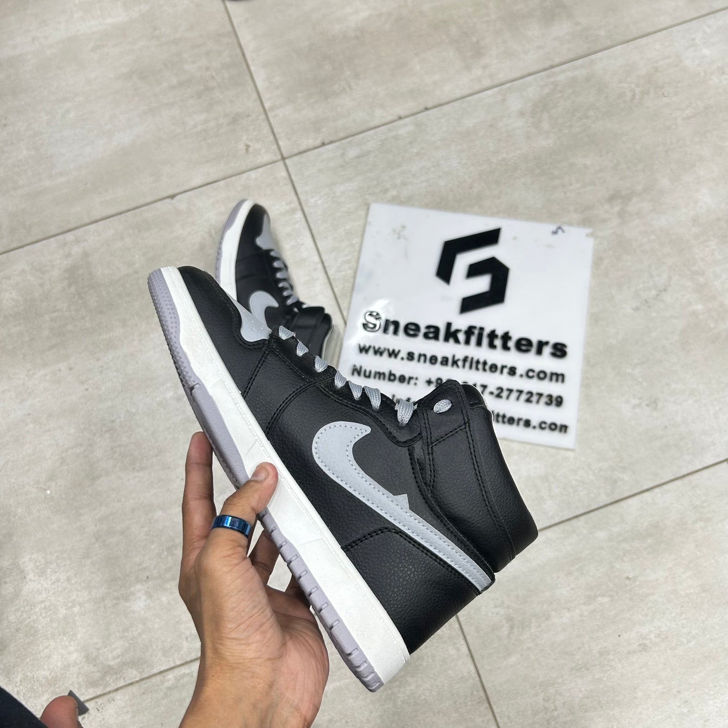 AR JDN 1 - High - Shadow