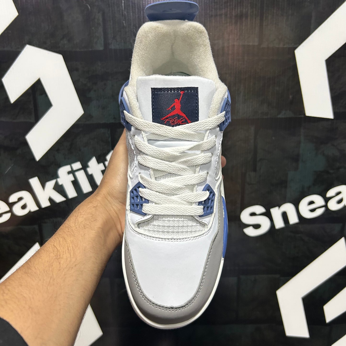 AR JDN 4 - Retro - (WS) - Blue with White 2.0