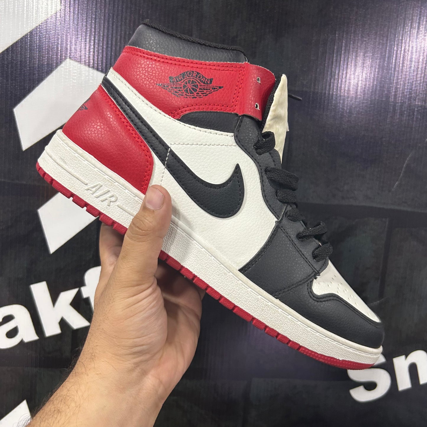 AR JDN 1 - High - Red Tor 2.0