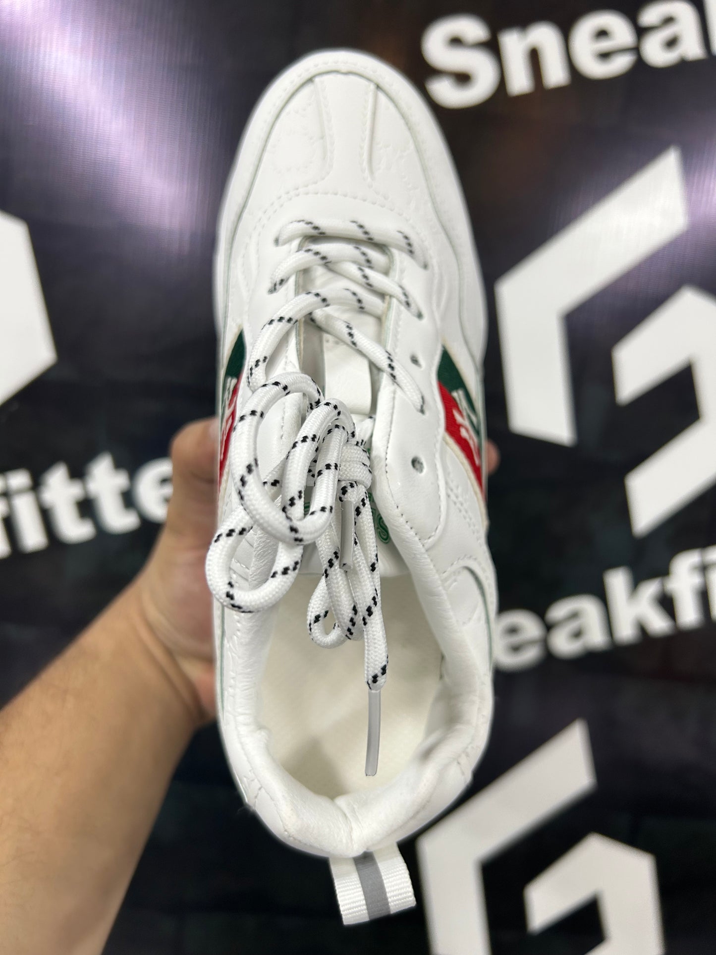 Women's Fashion - Chic Style 2.0 - White