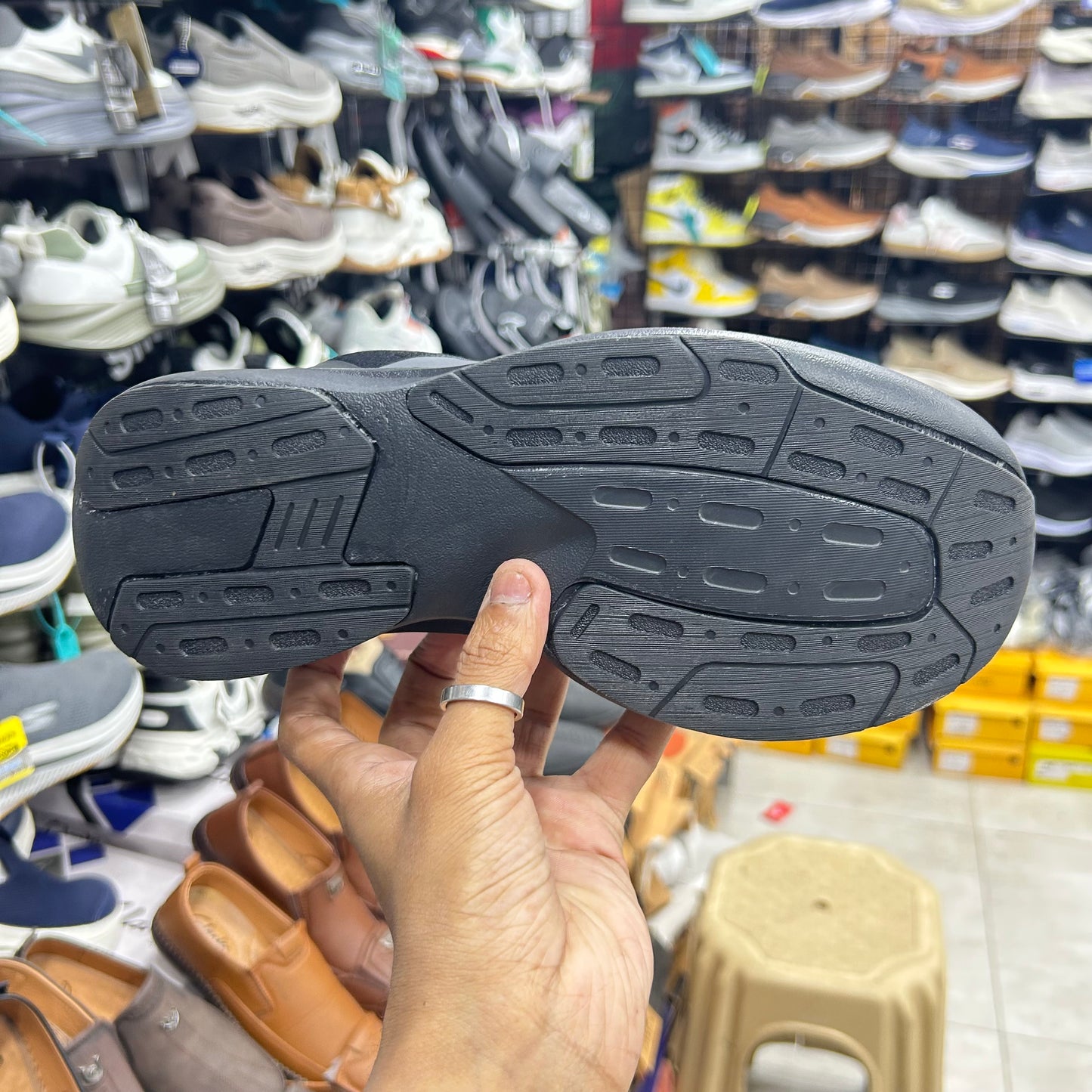 Adid - Adizero Evo SL Full Black