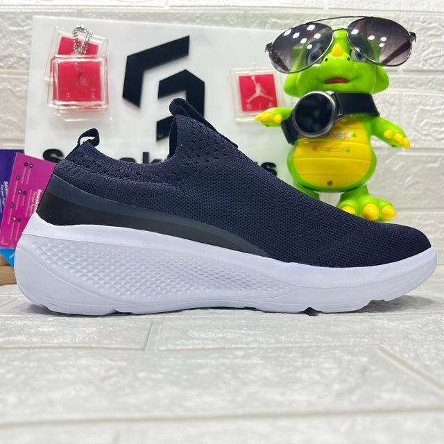 Skecher - Ultra Go - Upraise - Navy