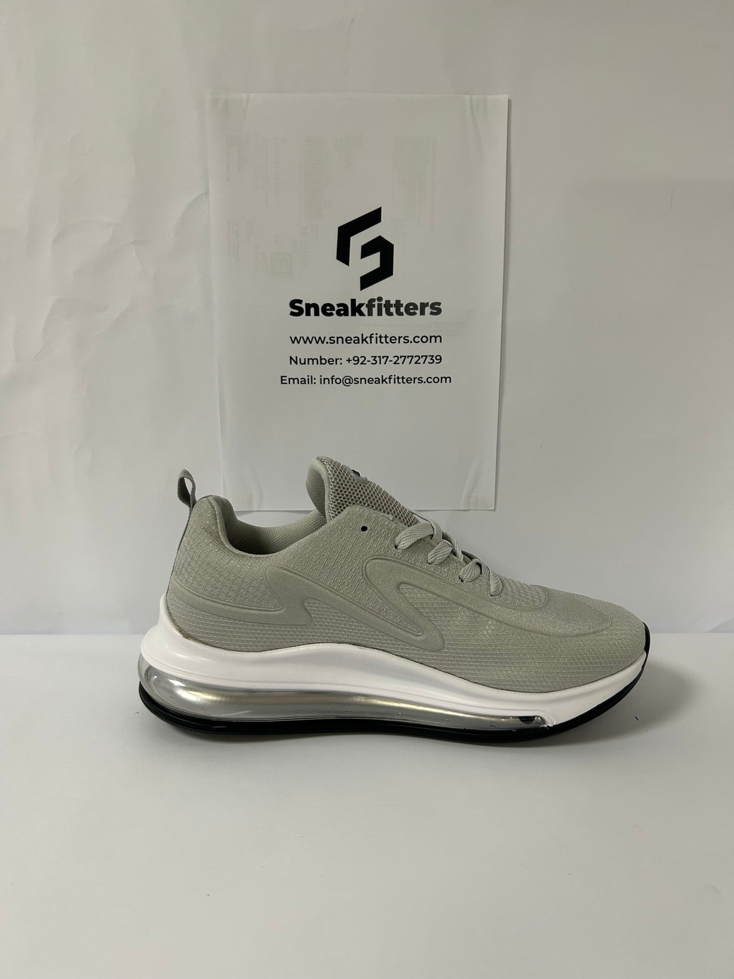 NKE Air Max 720 - GB