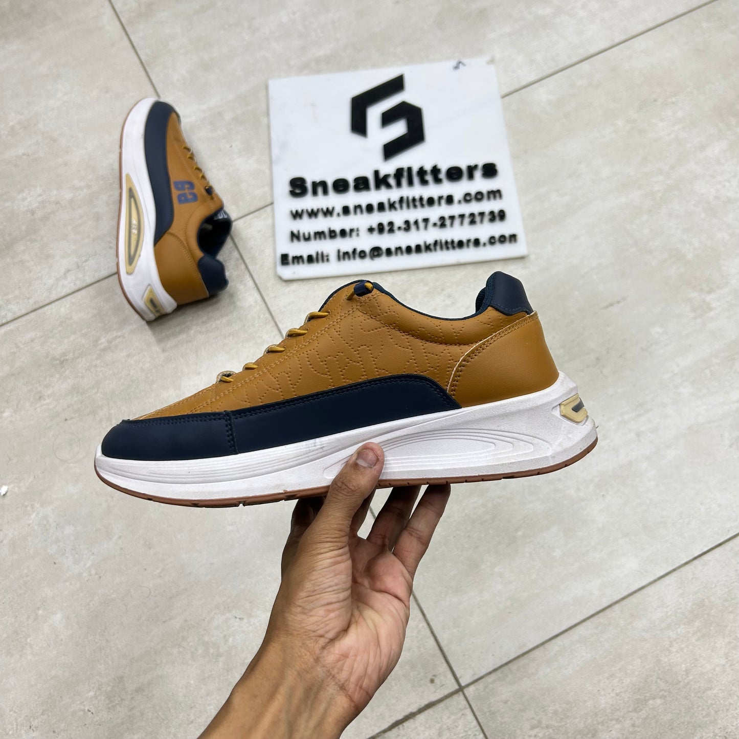 Fashion - SL - AA - Muster