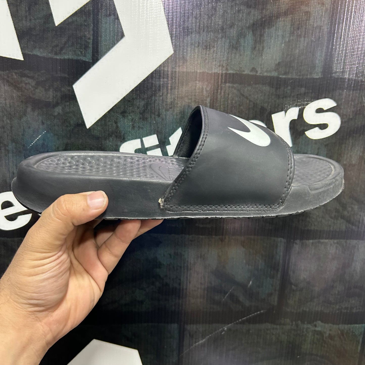 NK - D2 - Slides - Black with White