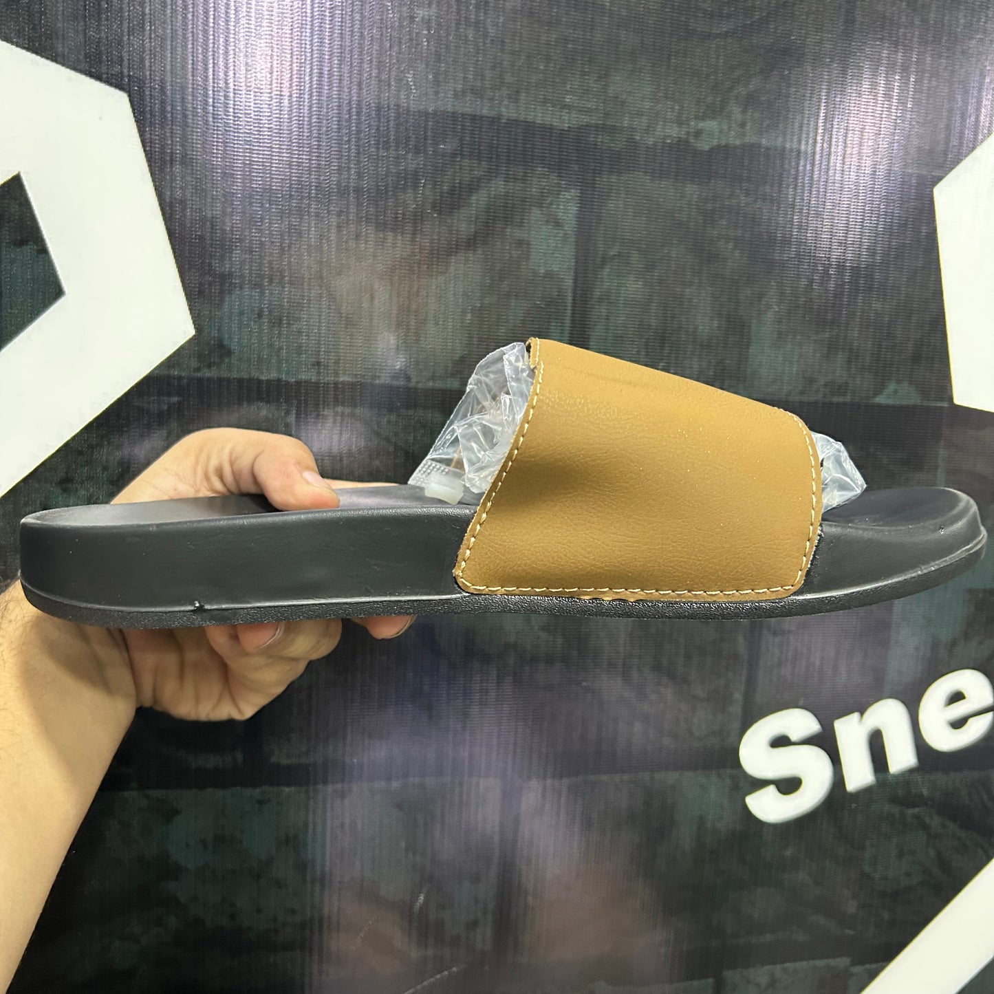 Vanns - Slides D2 - Brown