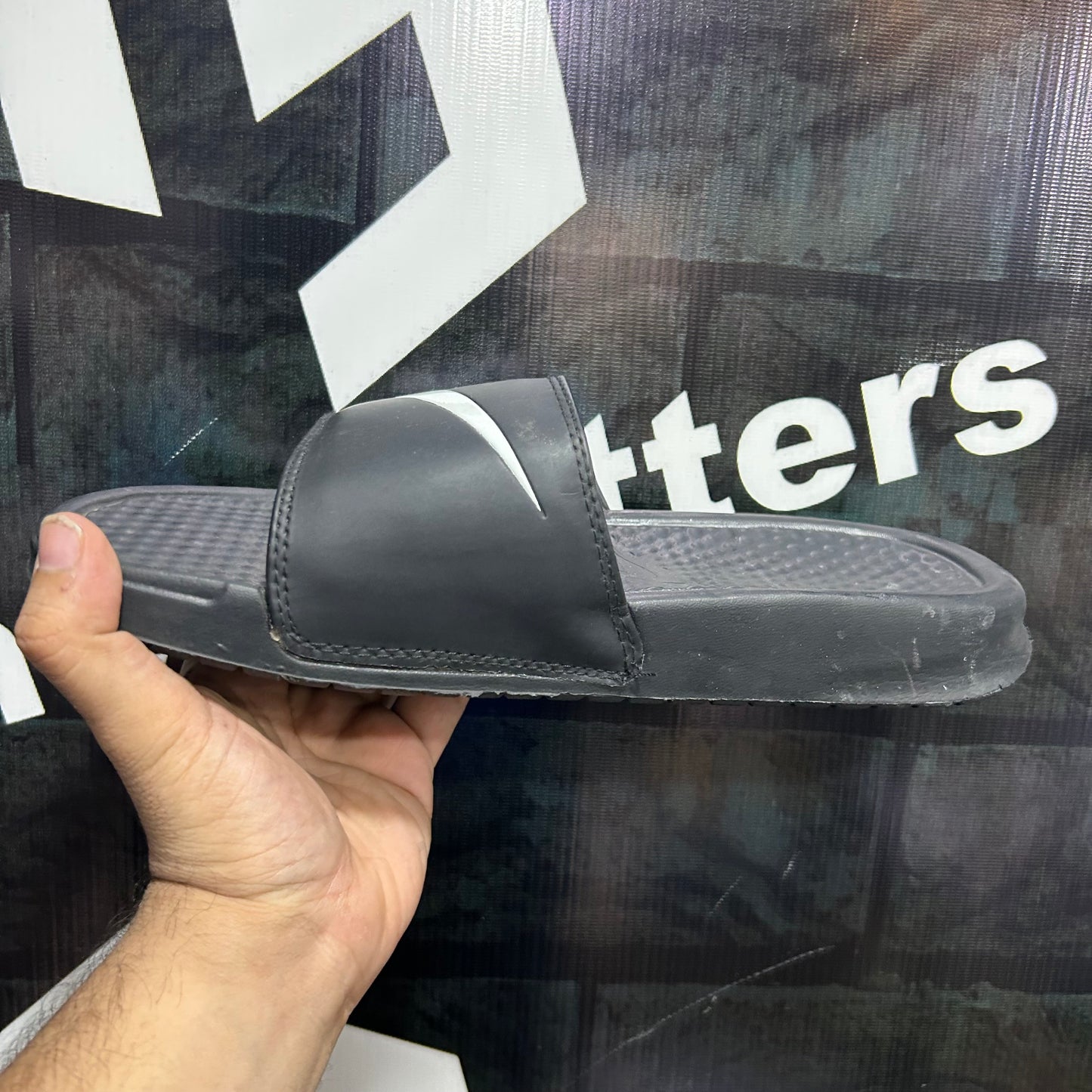 NK - D2 - Slides - Black with White