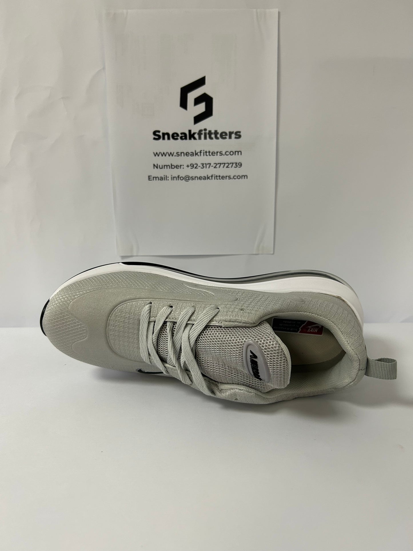 NKE Air Max 720 - GB
