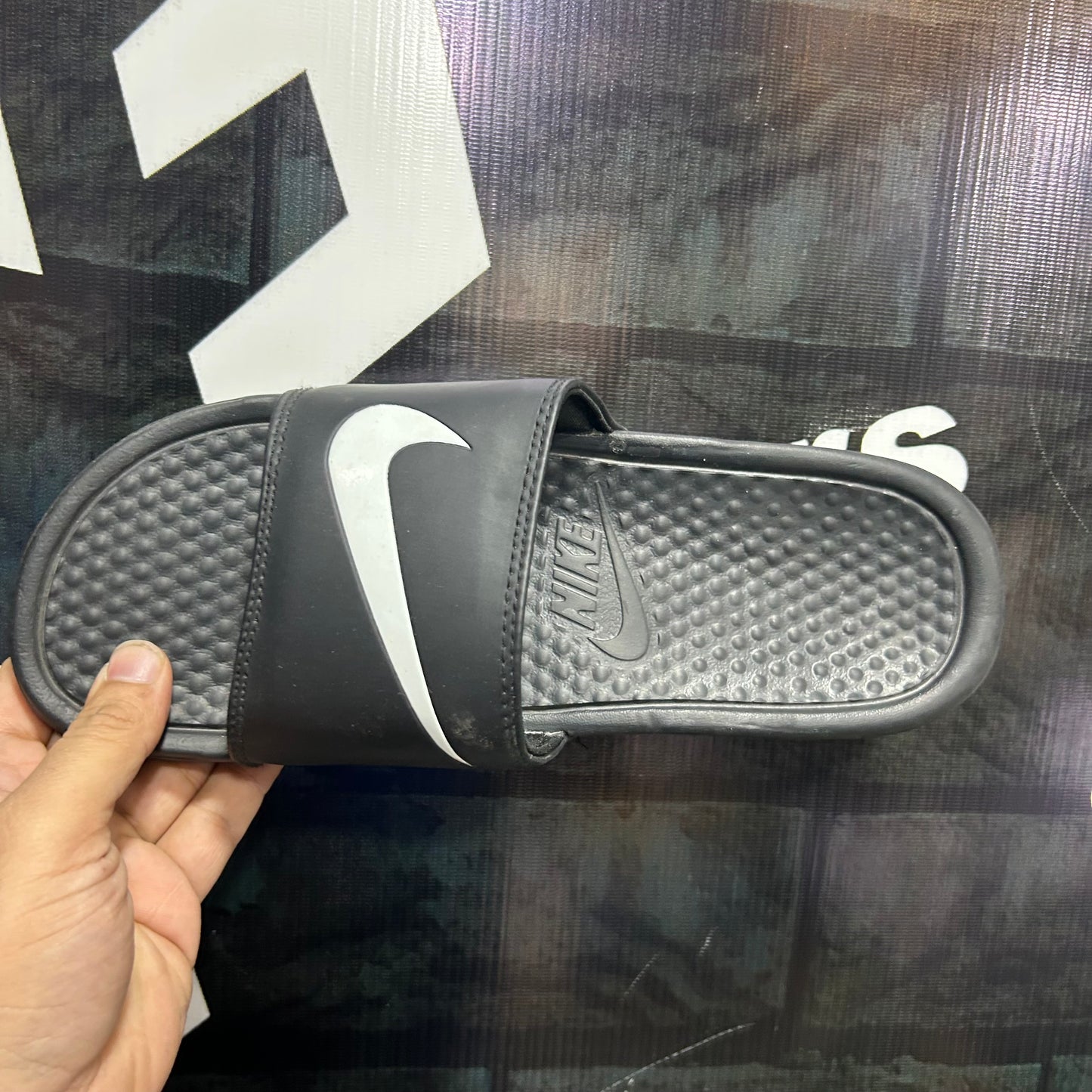 NK - D2 - Slides - Black with White