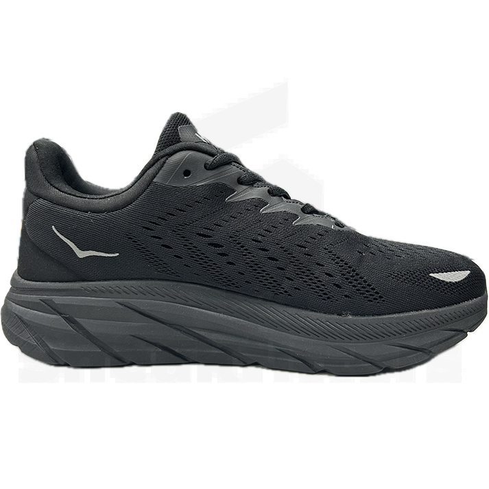Hoka - Unbearable - Black