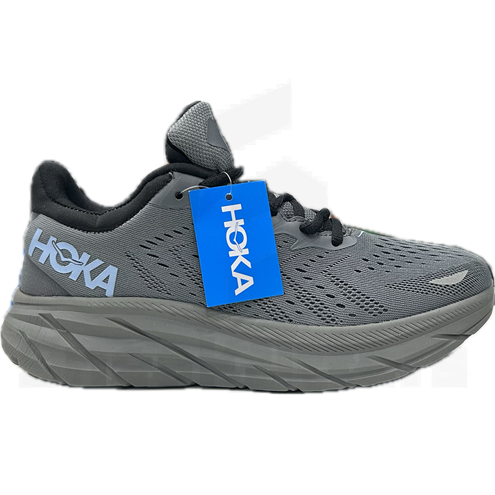 Hoka - Unbearable - Grey