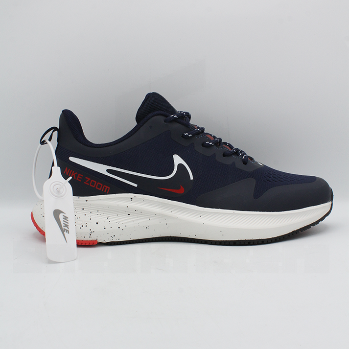 NK - Air Zoom - Navy