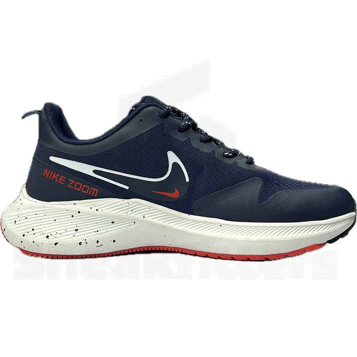 NK - Air Zoom - Navy