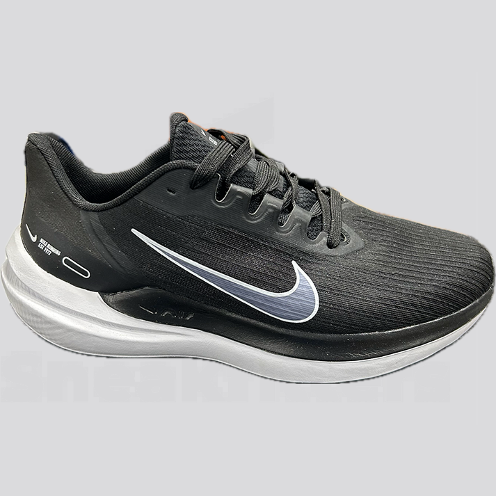 NK - Winflo 09 - Black White