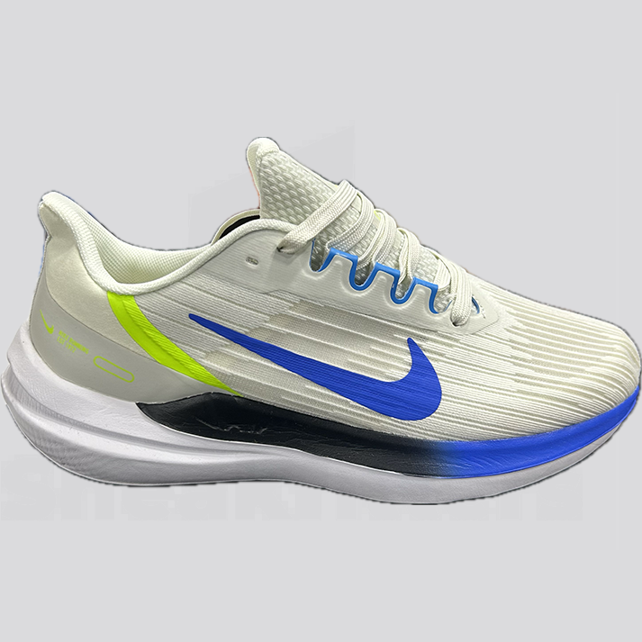 NK - Winflo 09 - Blue Tick