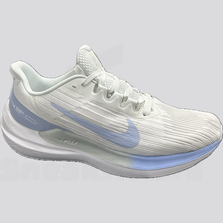 NK - Winflo 09 - Purple Tick