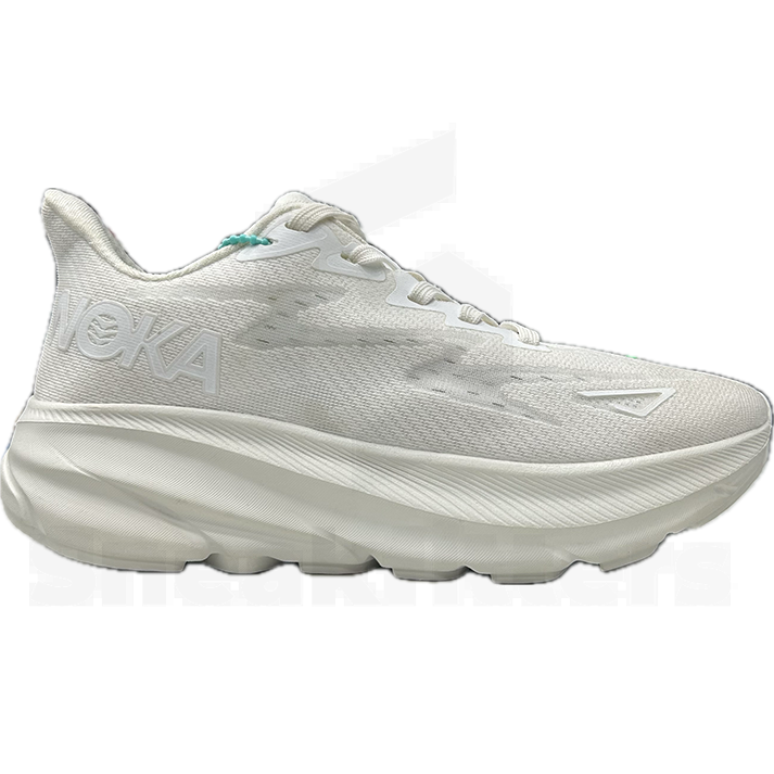 NOKA - UC - All White