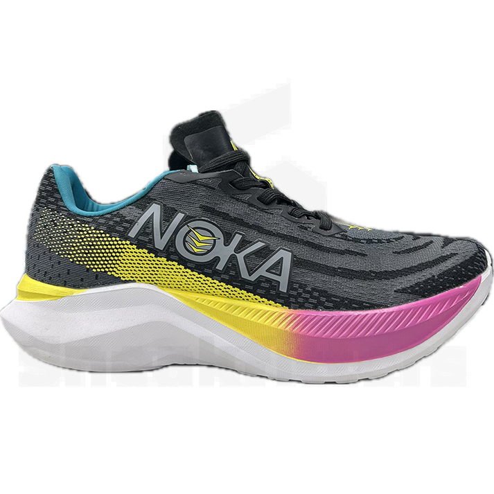 NOKA - UC - Black Pink