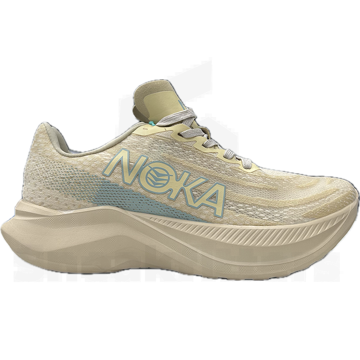 NOKA - UC - Yellow