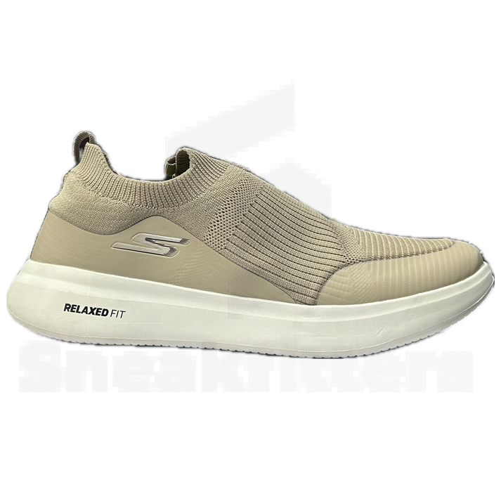 Skecher - Relaxed Fix - Khaki