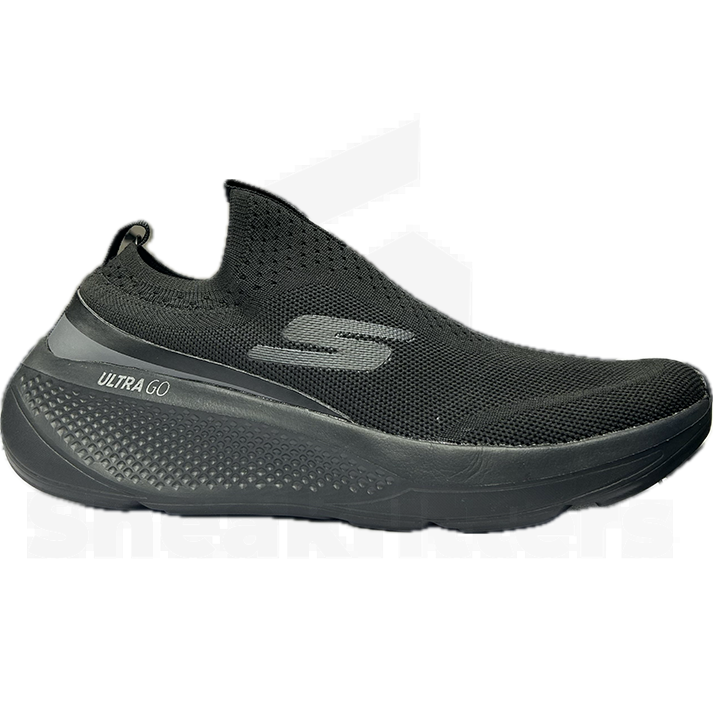 Skecher - Ultra Go - Upraise - All Black