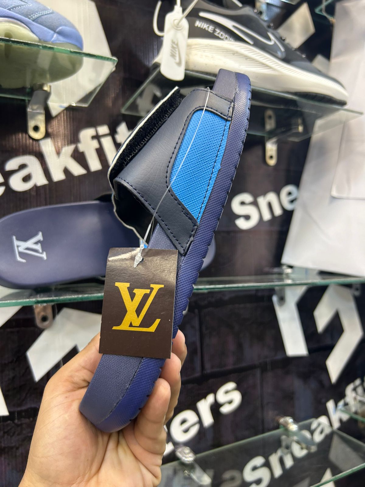 LV - D1 - Slides - Blue