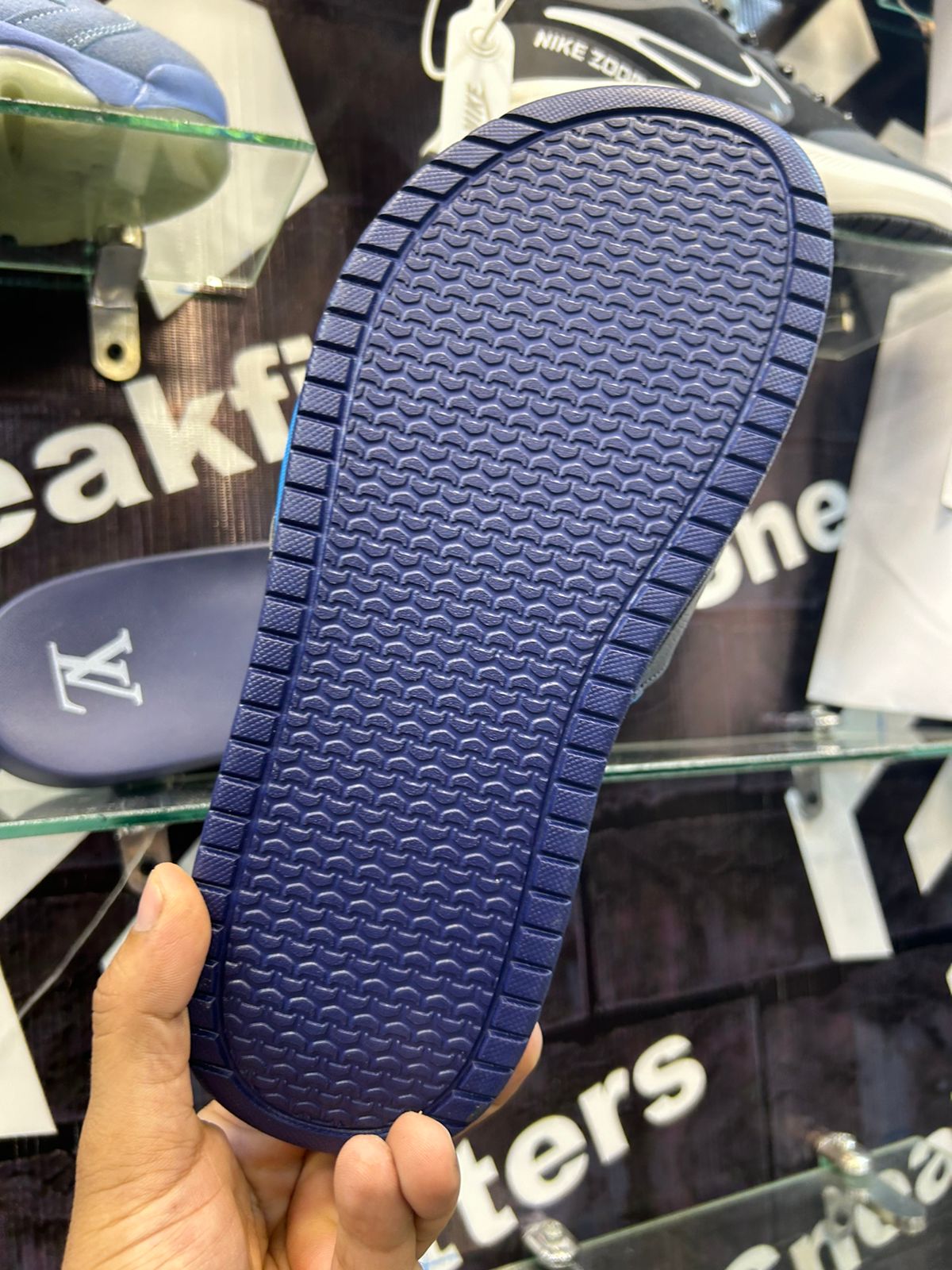 LV - D1 - Slides - Blue
